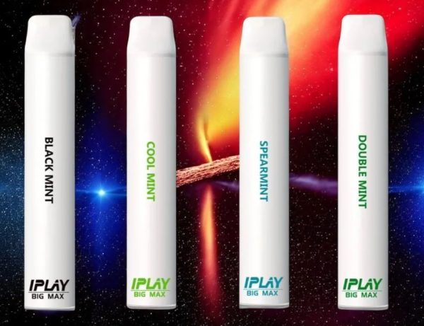 IPlay Big Max 5000 Hits