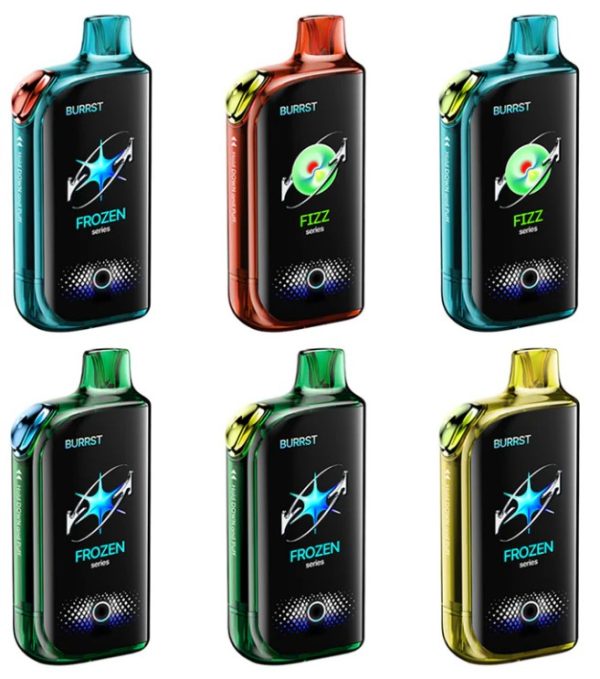 Fasta Burst 35,000 Hits